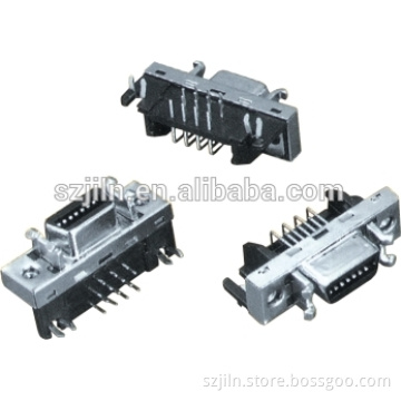 Different types of SCSI VHDC1 Cables